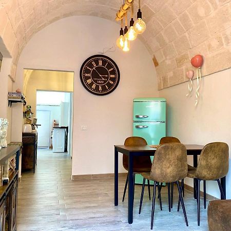 Il Pumo Rosa - Puglia Mia Apartments Monopoli Exterior foto